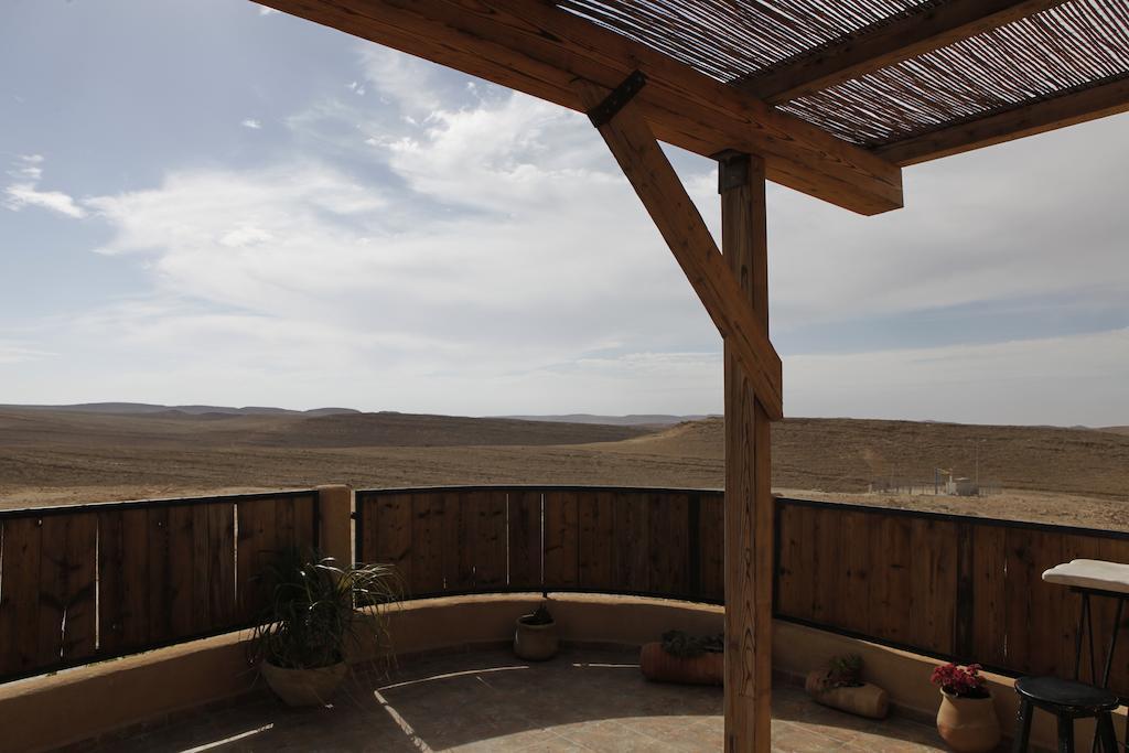 Skyline Vila Mitzpe Ramon Quarto foto